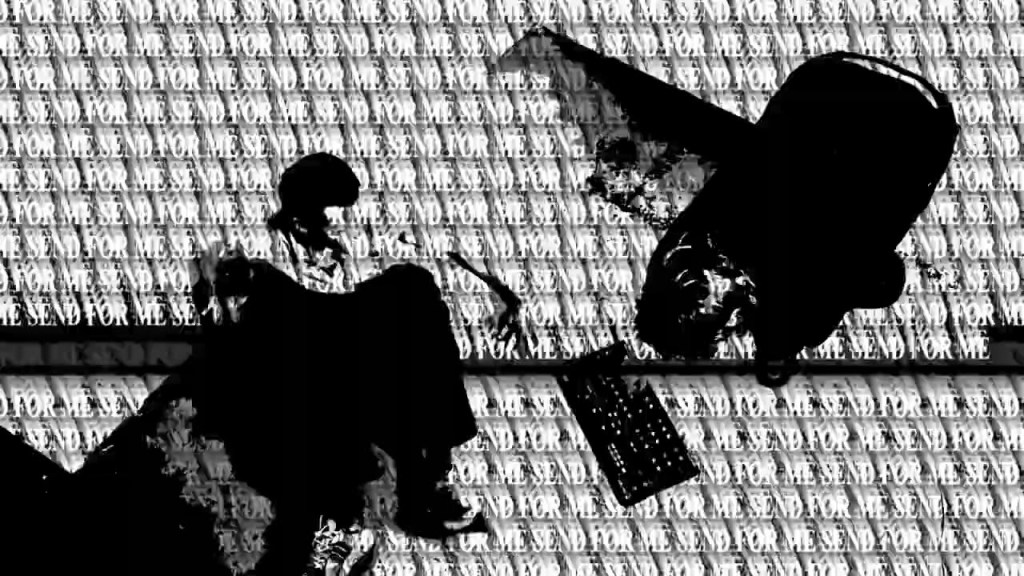 PVA dévoile Send: Nouveau single&nbsp;post-punk