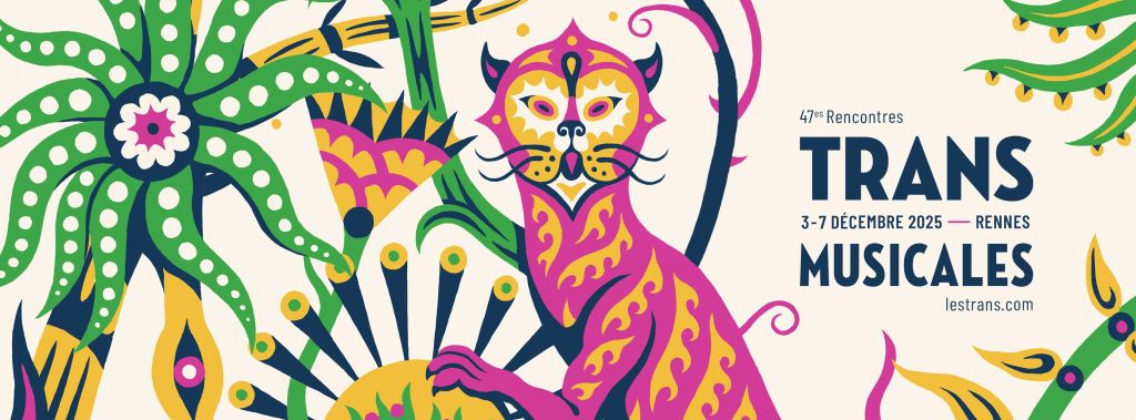 report : Retour sur une journée au Trans Musicales. ( Partie 2&nbsp;)