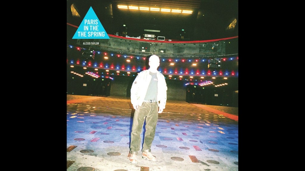 Alexis Taylor et Lola Kirke: Duo Électro-Pop dans &lsquo;Out Of&nbsp;Phase&rsquo;