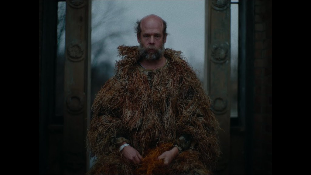 Bonnie Prince Billy annonce son nouvel&nbsp;album