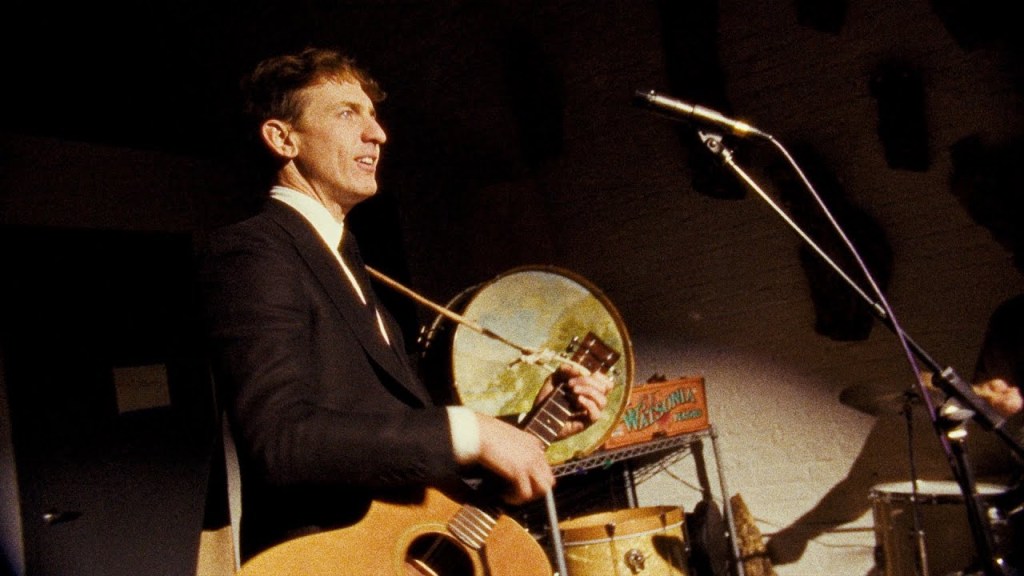 Buck Meek annonce un album 