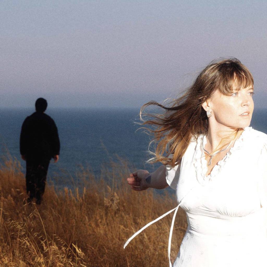 #Review: Découvrez sans attendre le nouvel album Courtney Marie&nbsp;Andrews