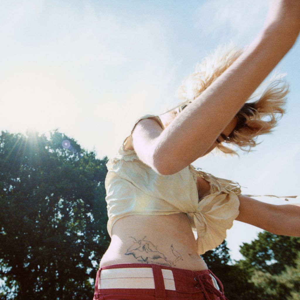 #coup de coeur / Voici la belle promesse de 2026 : Modern Woman&nbsp;!!