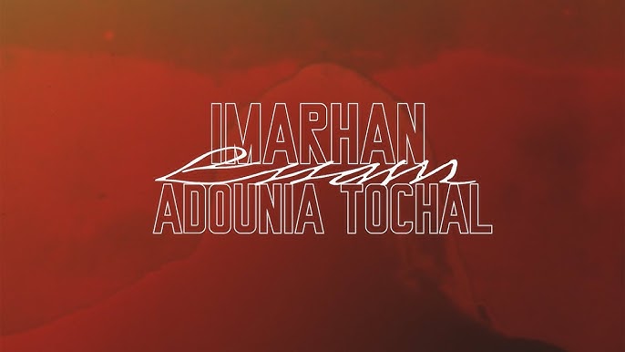 Imarhan dévoile un nouveau&nbsp;single