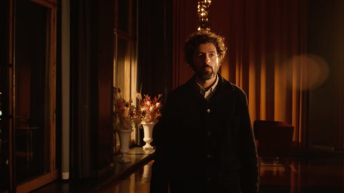 José González est de&nbsp;retour