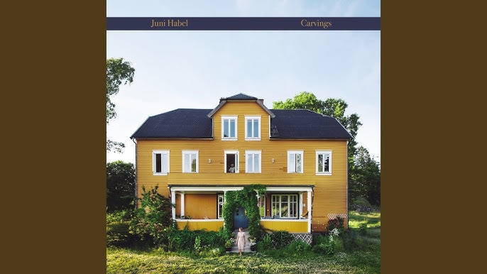 Découvrez la Magie Éthérée de &lsquo;Evergreen In Your&nbsp;Mind&rsquo;