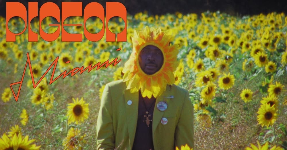 Pigeon annonce son premier&nbsp;album