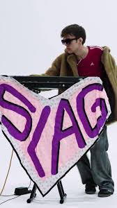 Slag annonce son nouvel&nbsp;ep