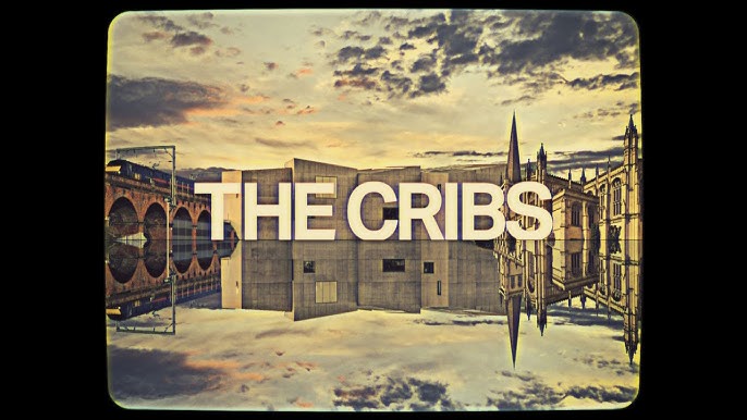 The Cribs: Nouveau Single ‘Never The Same’ Explore L&rsquo;Énergie&nbsp;Pure