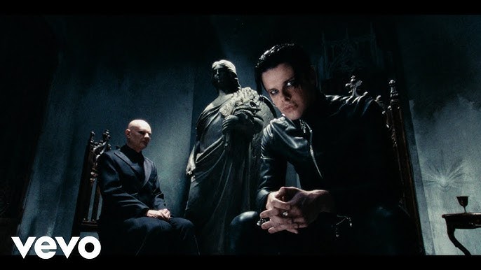 YUNGBLUD et The Smashing Pumpkins : Nouvelle Version de &lsquo;Zombie&rsquo;