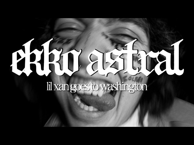 Ekko Astral annonce un nouvel&nbsp;album