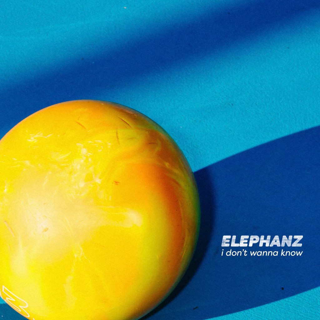 Elephanz dévoile un nouveau&nbsp;single