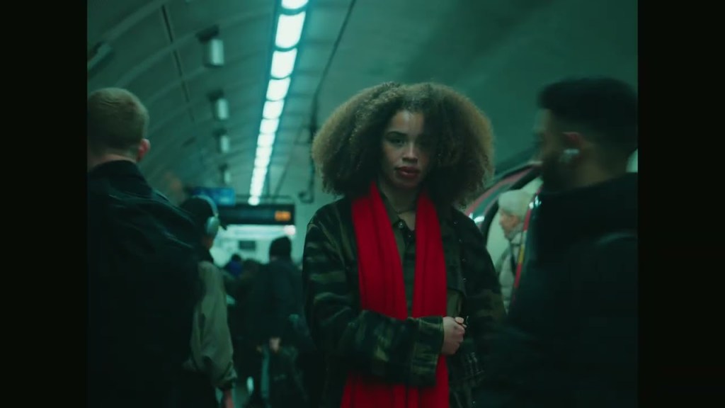 Bel Cobain annonce un nouvel&nbsp;EP