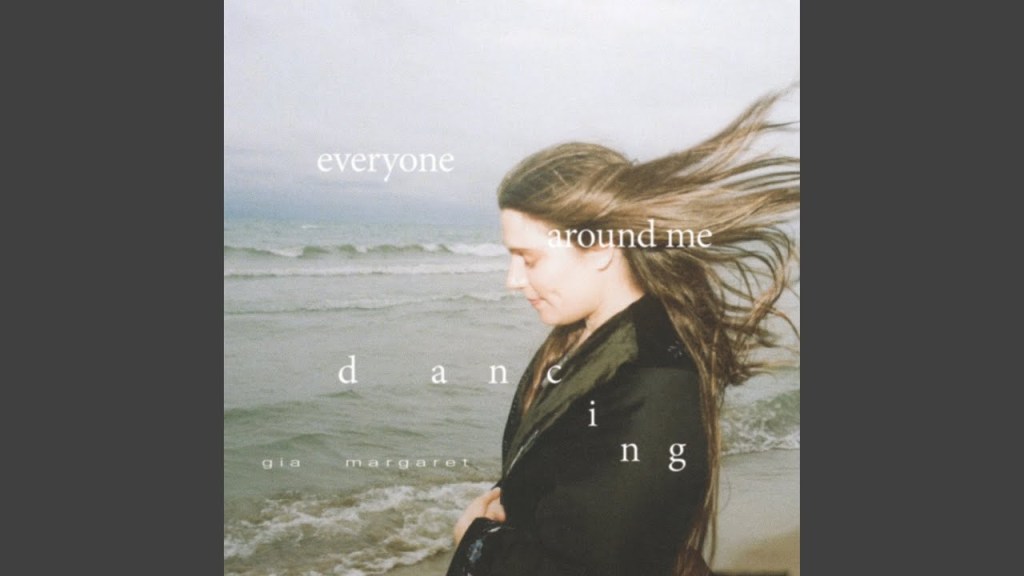 Gia Margaret  annonce son nouvel&nbsp;album