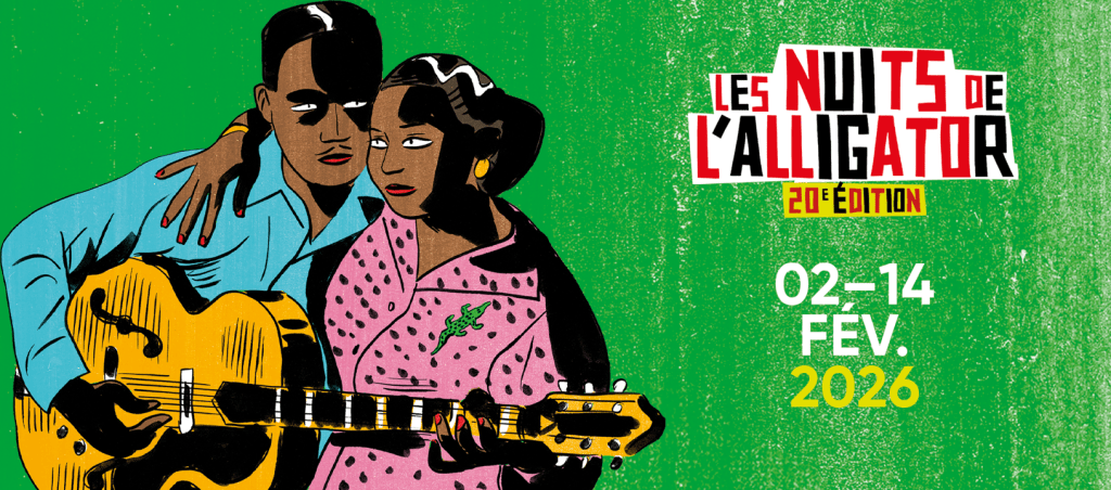 Report : Alice Faye, un Voyage Intime au Coeur du&nbsp;Folk