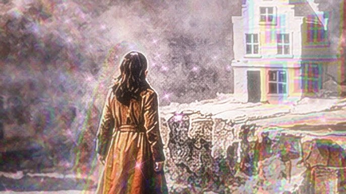 MELISSA GEURTS annonce un nouvel&nbsp;album