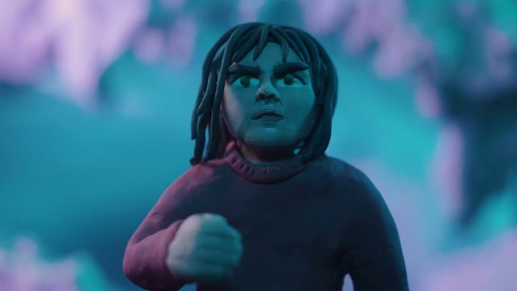 Modern Woman dévoile un clip pour le titre Neptune&nbsp;Girl