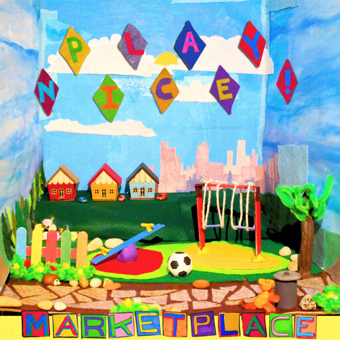 Le groupe Marketplace dévoile un nouveau&nbsp;single