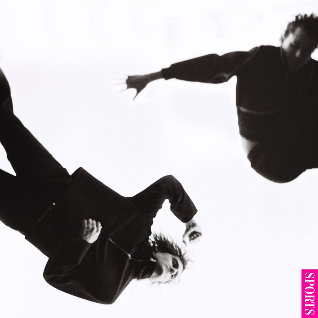 #coup de coeur # Review : Découvrez cette semaine, le nouvel album de&nbsp;sports