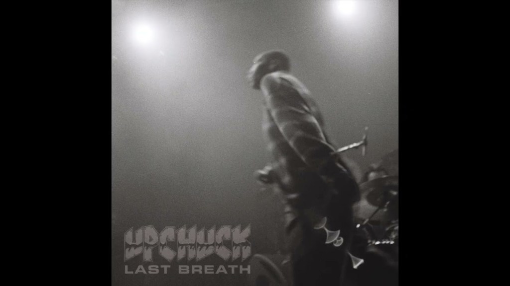 Upchuck dévoile un nouveau&nbsp;single