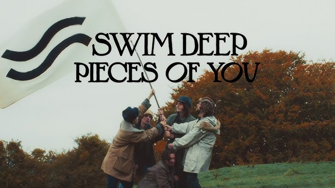Swim Deep annonce son nouvel&nbsp;album