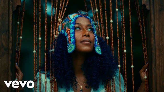 Aja Monet Lancement: Nouvel Album &lsquo;The Color of the&nbsp;Rain&rsquo;