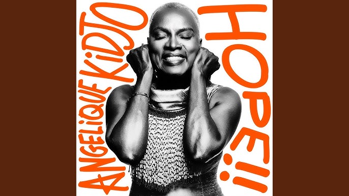 Angélique Kidjo annonce un nouvel&nbsp;album