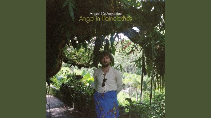 Angelo De Augustine, découvrez son single &lsquo;Empty&nbsp;Shell&rsquo;