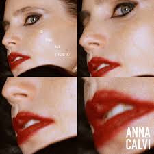 #chronique #coupdecoeur : Découvrez le bijoux signé Anna Calvi des maintenant