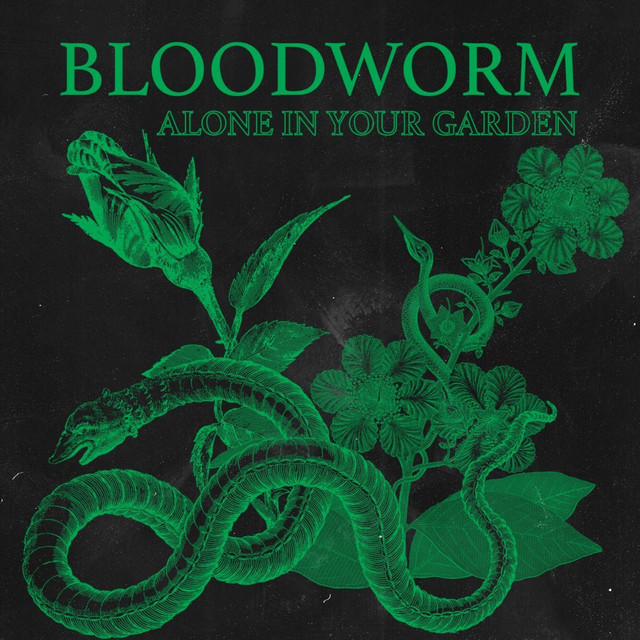 Bloodworm annonce son premier ep