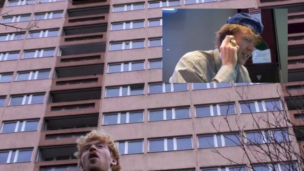 Charlie Cello dévoile un nouveau&nbsp;single