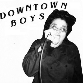 Downtown Boys annonce son nouvel&nbsp;album