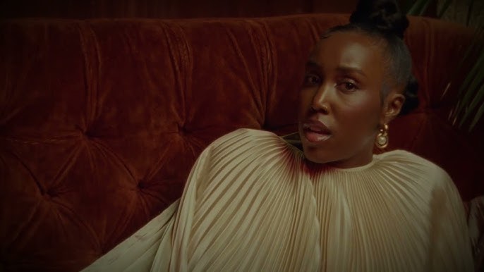 Ego Ella May dévoile un clip pour le titre Good Intentions