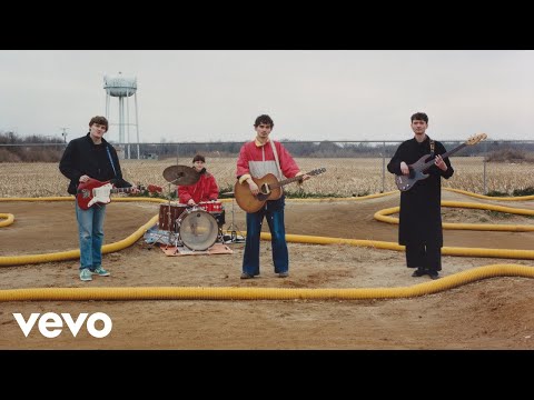 Friko dévoile un nouveau single