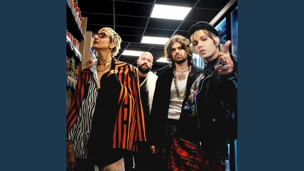 IZAE et Louise XIV : Une Journée de Travers