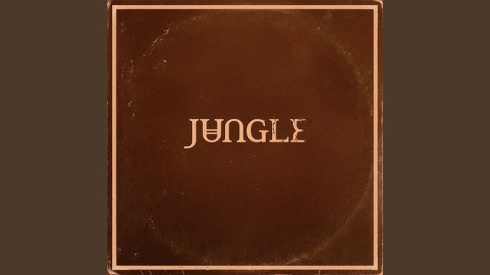 Jungle Annonce Son Nouvel Album &lsquo;Sunshine&rsquo;