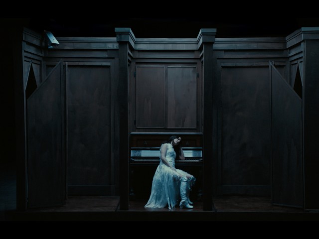 Mathilde Fernandez dévoile un nouveau&nbsp;single