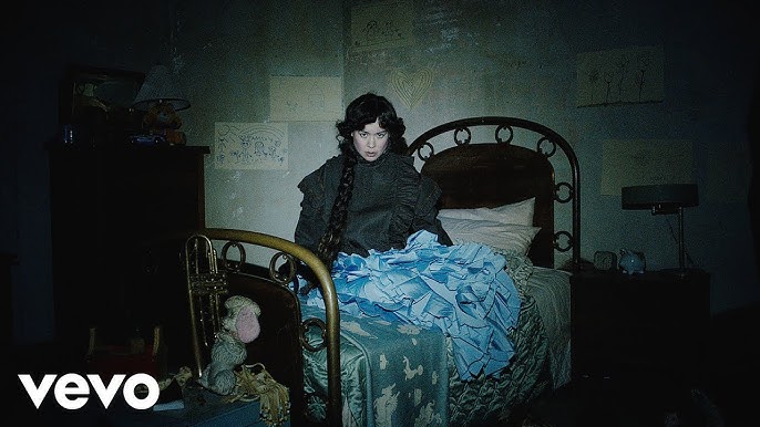 Mitski dévoile un nouveau&nbsp;clip