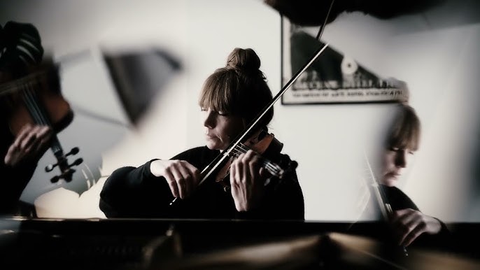 Poppy Ackroyd dévoile un nouveau&nbsp;single