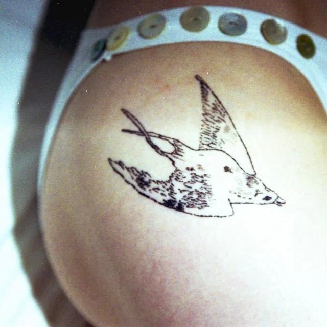 Mary in the Junkyard annonce un premier&nbsp;album