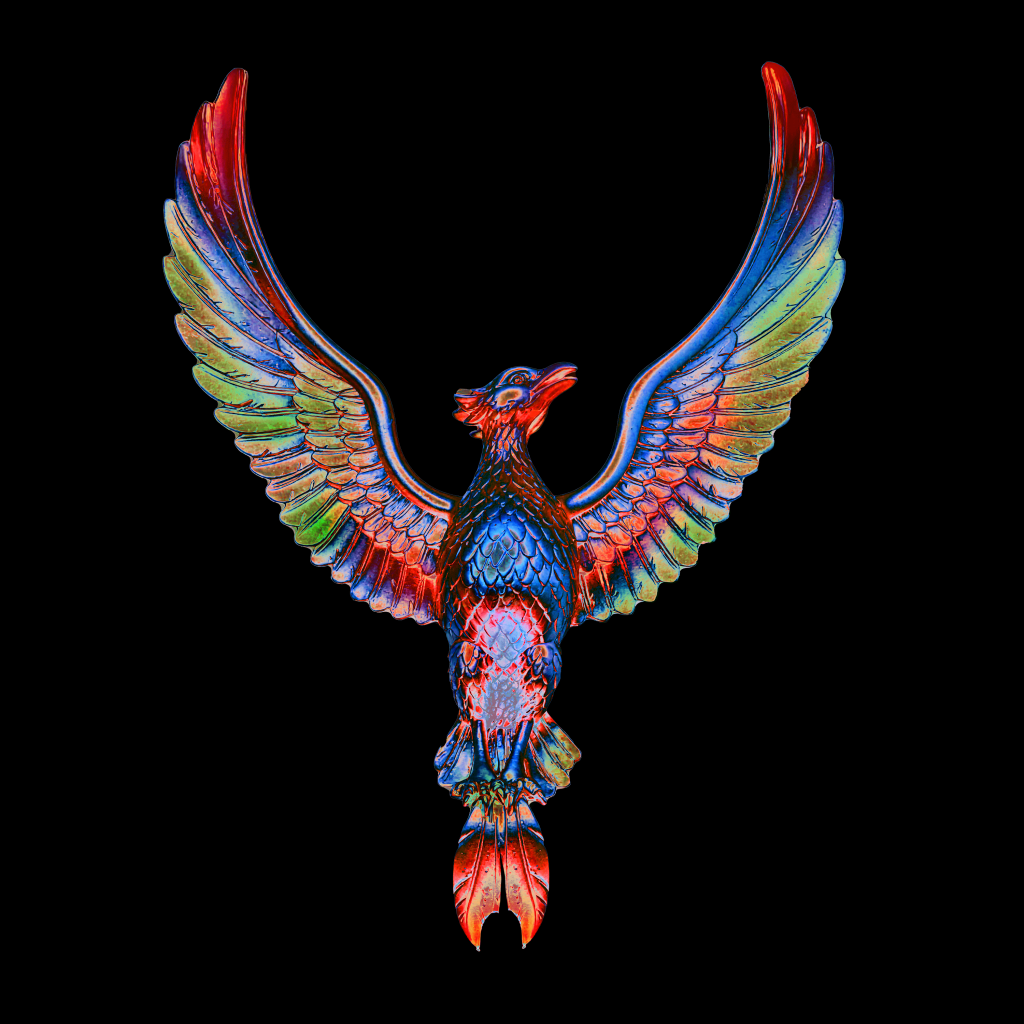 #Review : La belle promesse de Sento avec son EP&nbsp;Phoenix