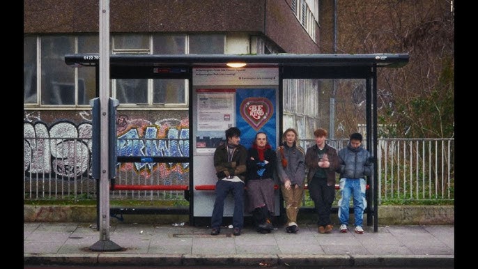 Truthpaste dévoile un nouveau single