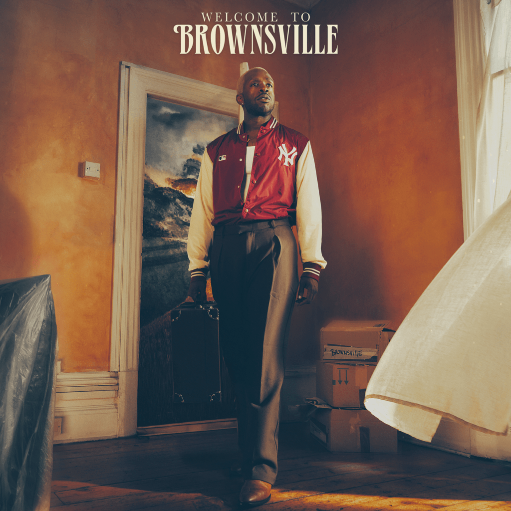 #Review #Coup de coeur : Will Brown s&rsquo;envole avec son très beau Welcome To&nbsp;Brownsville