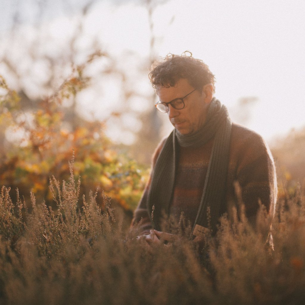 Scrimshire dévoile un nouveau&nbsp;single