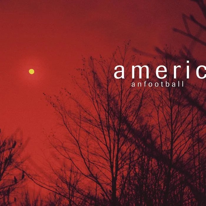 American Football dévoile un nouveau&nbsp;single