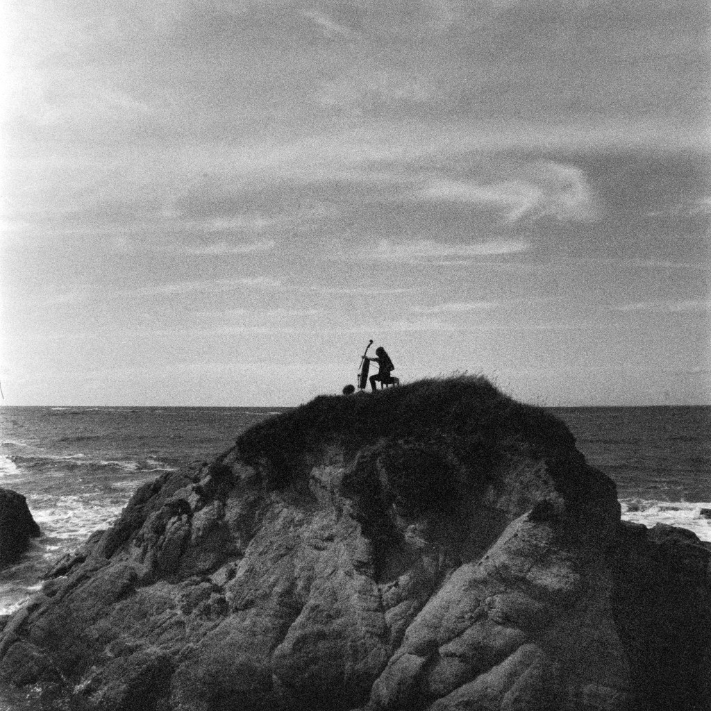 Cécile Lacharme dévoile un nouveau single avant&nbsp;l&rsquo;album