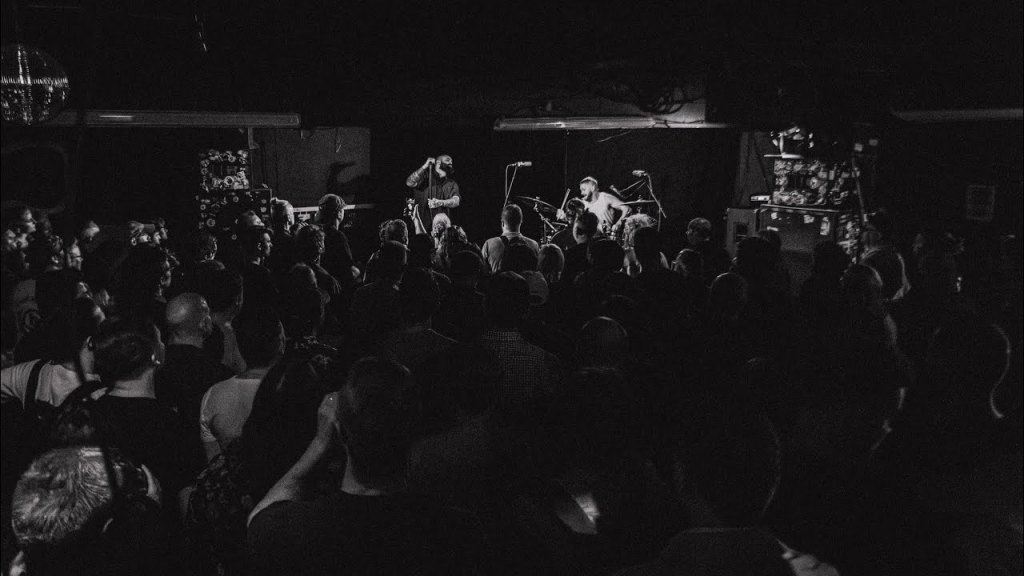 Big Special annonce son nouvel&nbsp;EP