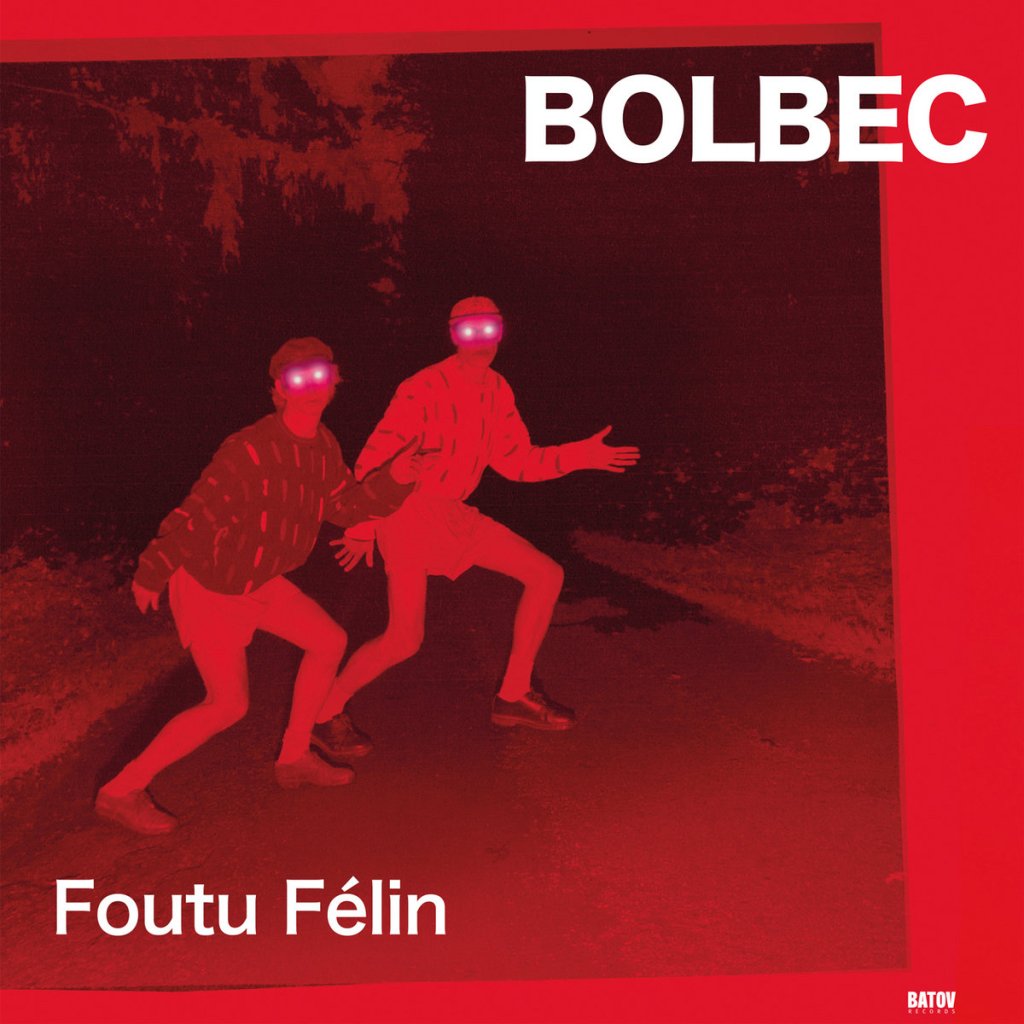 #Review : L’impressionnant voyage à prévoir avec Bolbec et son album Foutu Félin