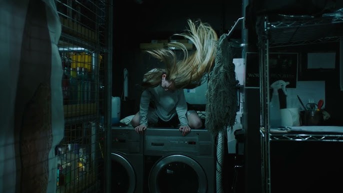 Dry Cleaning dévoile une nouvelle chanson