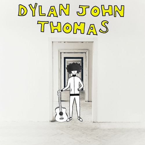 Dylan John Thomas dévoile un nouveau&nbsp;single